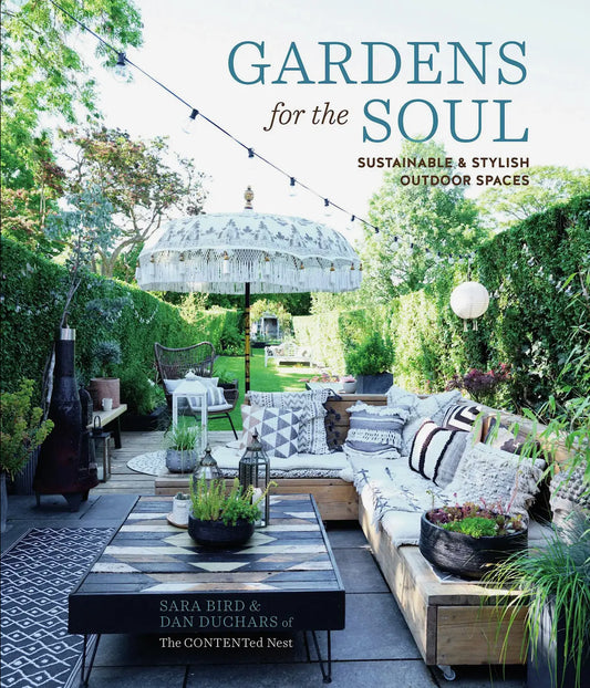 Gardens for the soul