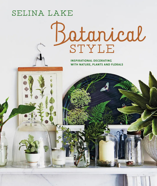Botanical Style