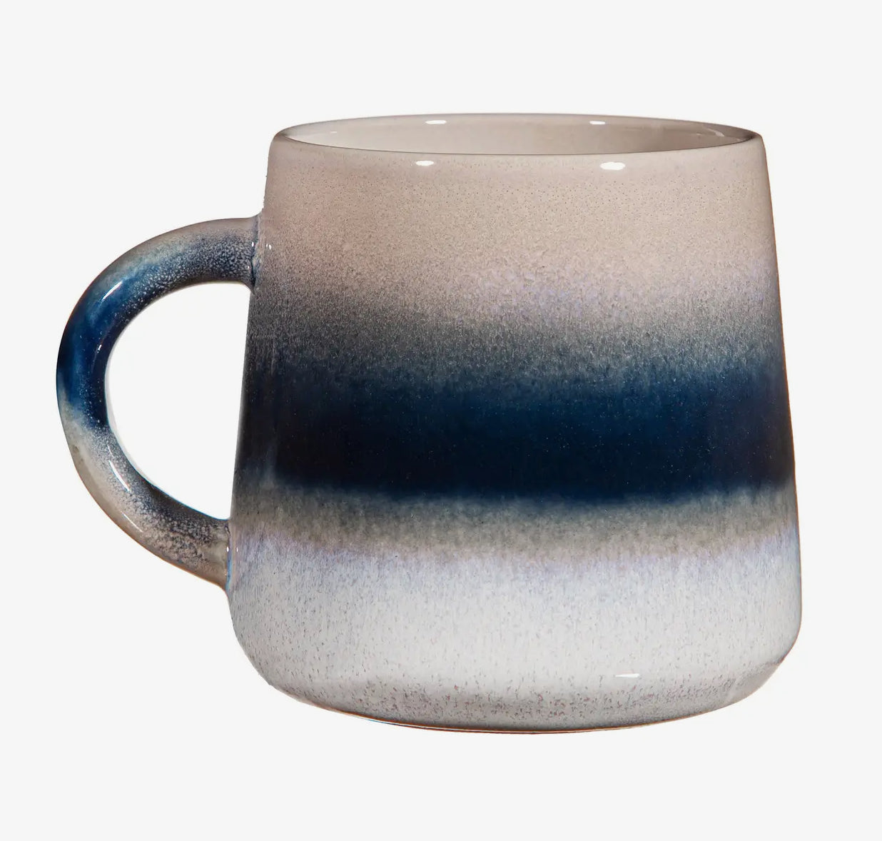 Dusk Glaze Mug